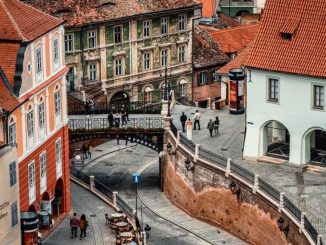 ponte delle bugie, romania, slow