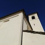 madonna del cucco, chiesa, varallo sesia, panorama