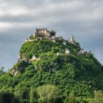 castelli austriaci, castello, fortificazioni, europa, slow travel, storia antica, medioevo, spettacolo, fatato