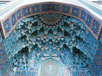 meraviglie del passato, moschea, san pietroburgo, azzurro, monumento, meraviglia, storia, arte musulmana