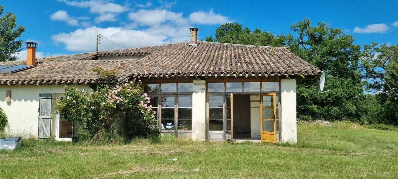 Scambio di ospitalità a Sud della Francia – Progetto di volontariato -Arche De Noe – foto