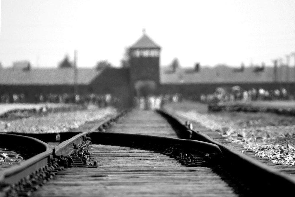 Auschwitz – foto