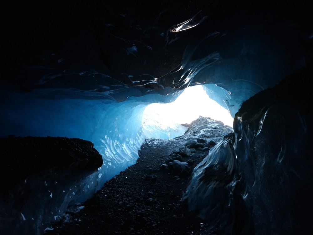 Veryovkina Grotta