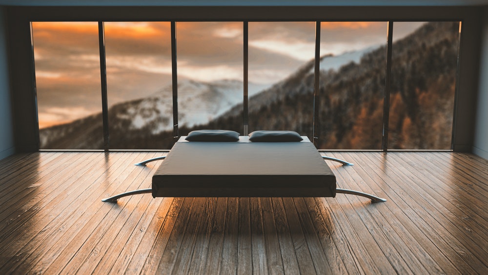 Air Bnb – Bed & Breakfast soggiorno – Foto di pexels freemockupsorg