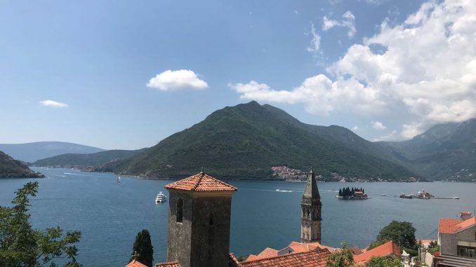 Il mio viaggio lento nei Balcani, fiordi di Kotor, slow travel, consigli di viaggio
