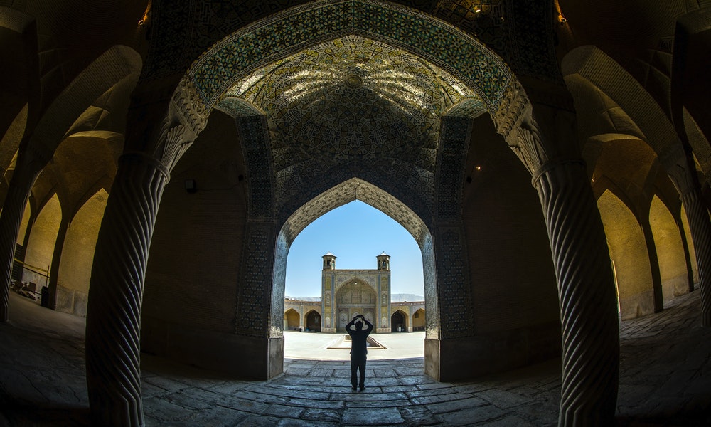 Iran, slow travel, viaggio lento, viaggi alternativi, storia