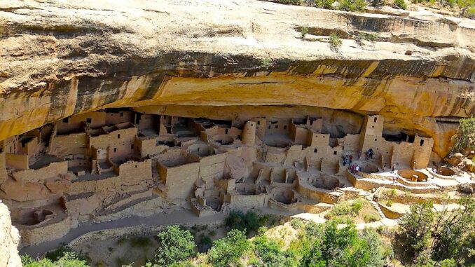 Mesa Verde