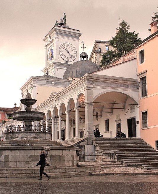 Udine, città più economiche d'Italia