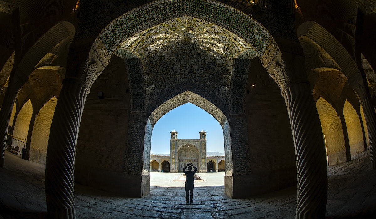 Viaggio in Iran – Foto di Mostafa Meraji