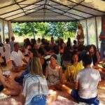 Asha, Toscana, comunità, ecovillaggio, new age, yoga, meditazione