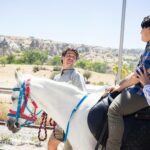 bambini, volontariato, Cappadocia, Turchia, vitto e alloggio