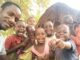 bambini ugandesi, volonturismo, volontariato in Uganda