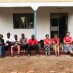 progetto di volontariato in Uganda