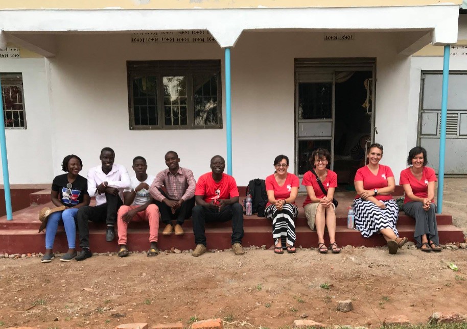 Organization For Community Development – Ospitalità in Uganda