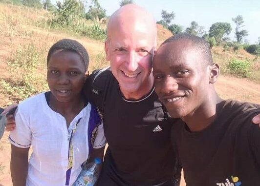 opportunità di volontariato in Uganda