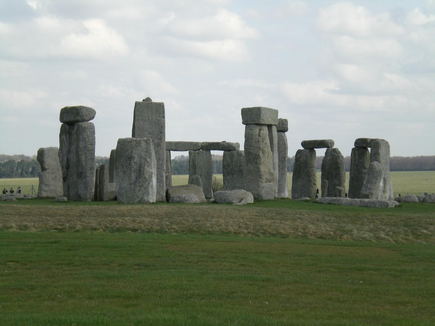 Stonehenge, storia antica, cultura celtica, celti, megalitismo