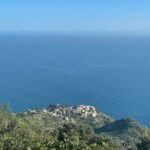 viaggio in bicicletta in Liguria, slow travel, viaggiare con lentezza,