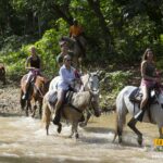 Repubblica Dominicana, volontariato, vitto e alloggio, slow travel, viaggi esperienziali, equitazione, parco naturale, la Hacienda park