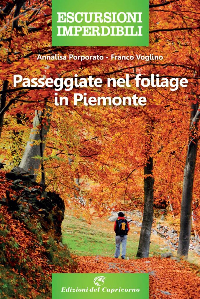 letture consigliate, libri, natura, autunno, Piemonte