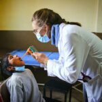 medici in Ecuador, tirocinio, internship, volontariato