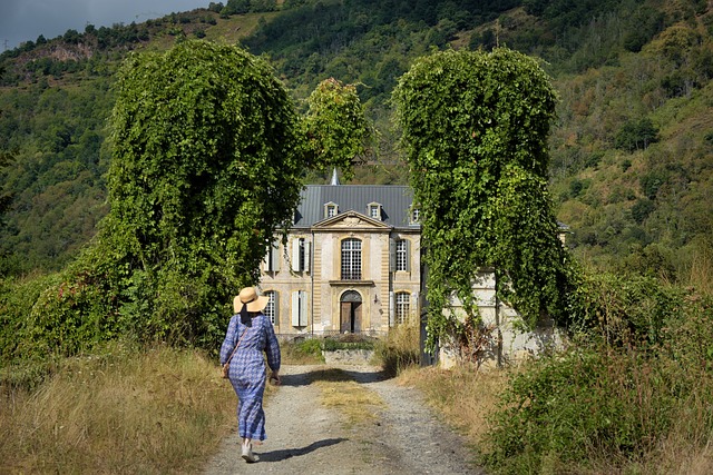 Francia con lentezza – foto di Pablo Valerio (pixabay)