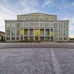 Tribunale Amministrativo Federale, Lipsia, Germania