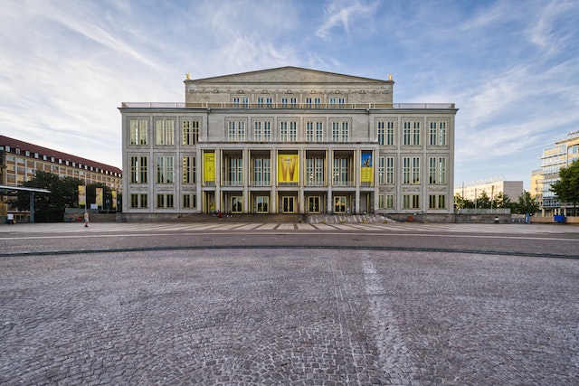 Tribunale Amministrativo Federale a Lipsia – foto di Armin Forster (pexels)