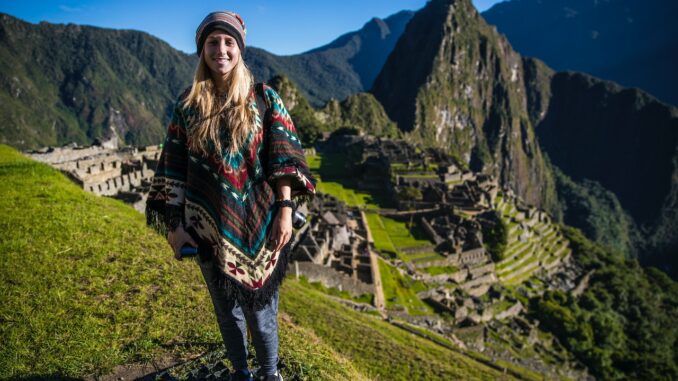 Macchu Picchu, Inca