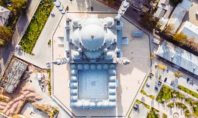 moschea,