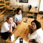 Sud Corea, volontariato, conversazioni d'inglese, scambio culturale, vitto e alloggio