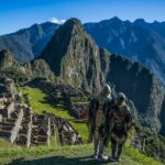 Macchu Picchu,