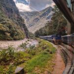 treno, Cusco, Macchu Picchu