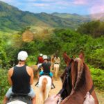 Repubblica Dominicana, volontariato, vitto e alloggio, slow travel, viaggi esperienziali, equitazione, parco naturale, la Hacienda park