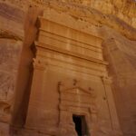 Hegra, Arabia Saudita, archeologia