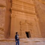 Hegra, Arabia Saudita, deserto, Nabatei, archeologia