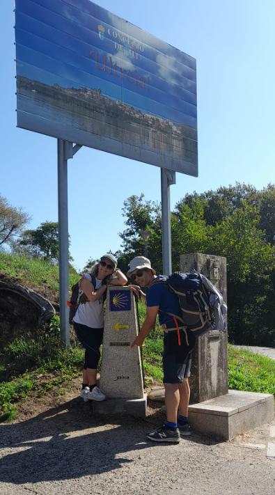 Volontariato Retribuito in Ostello sul Camino Português – Un’Esperienza Unica