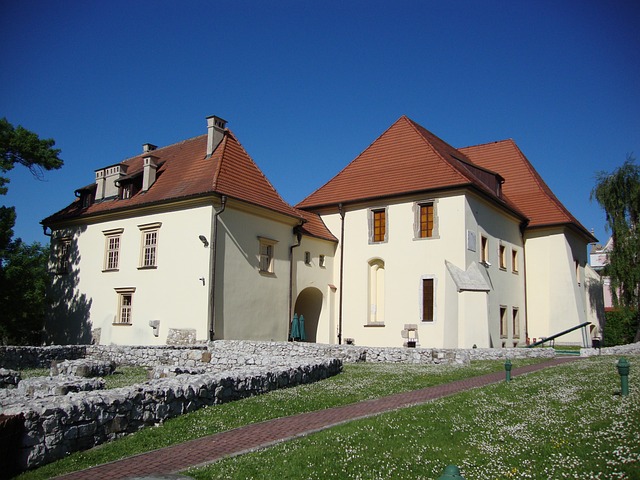 Castello di Wieliczka