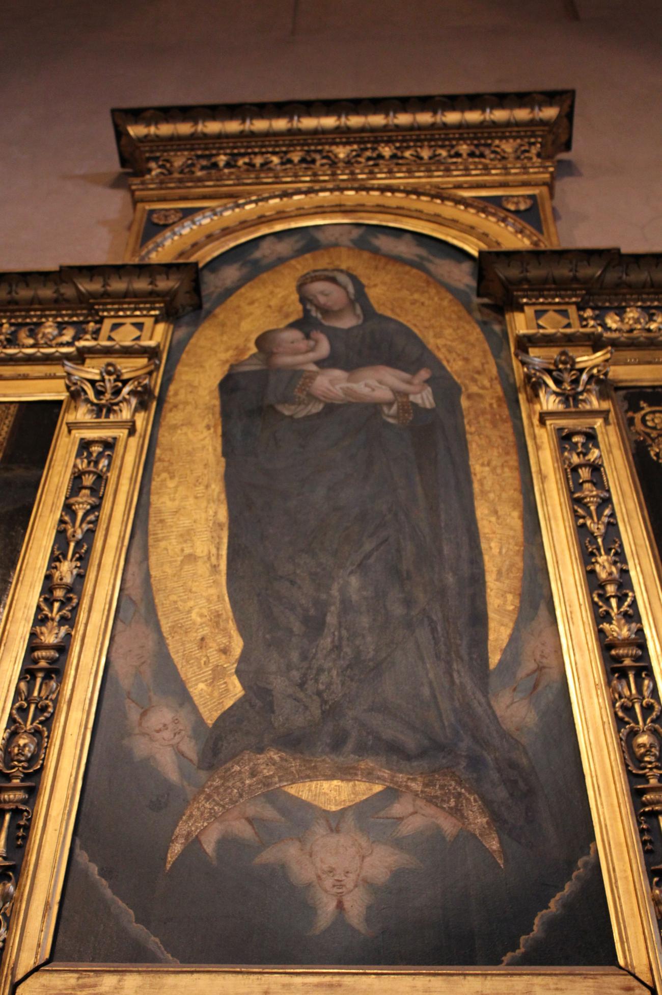 La Sacra di San Michele a Sant’Ambrogio (Torino)