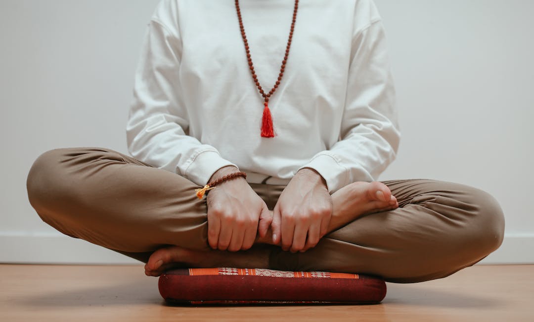 meditazione, new age, 