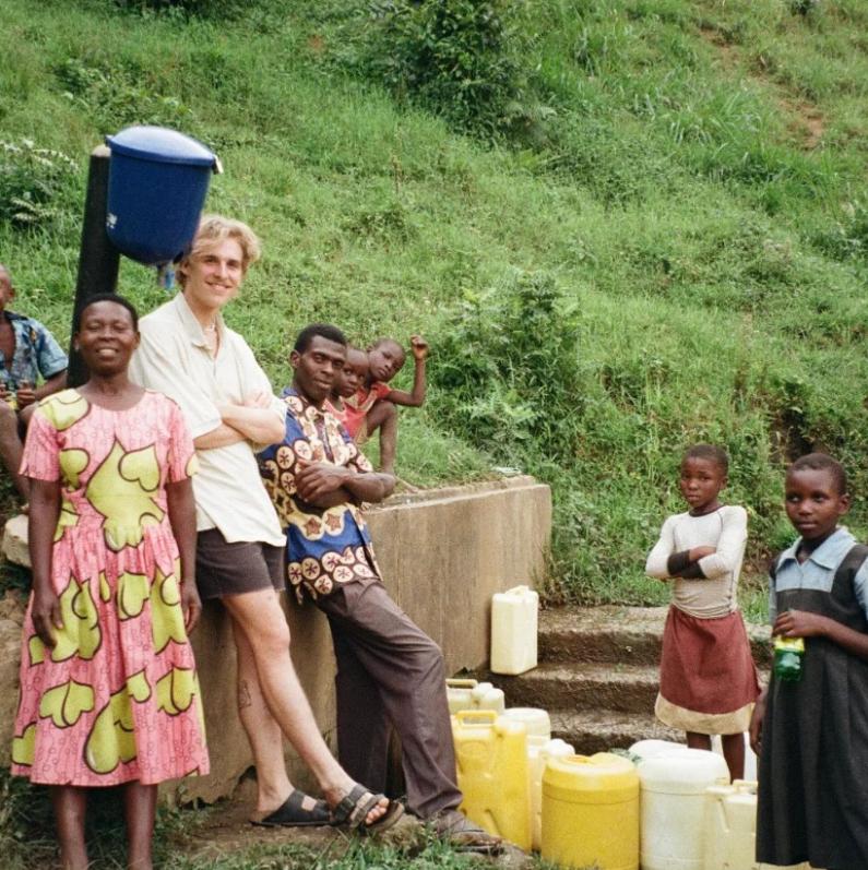 Il progetto di volontariato in Uganda di Zion Community