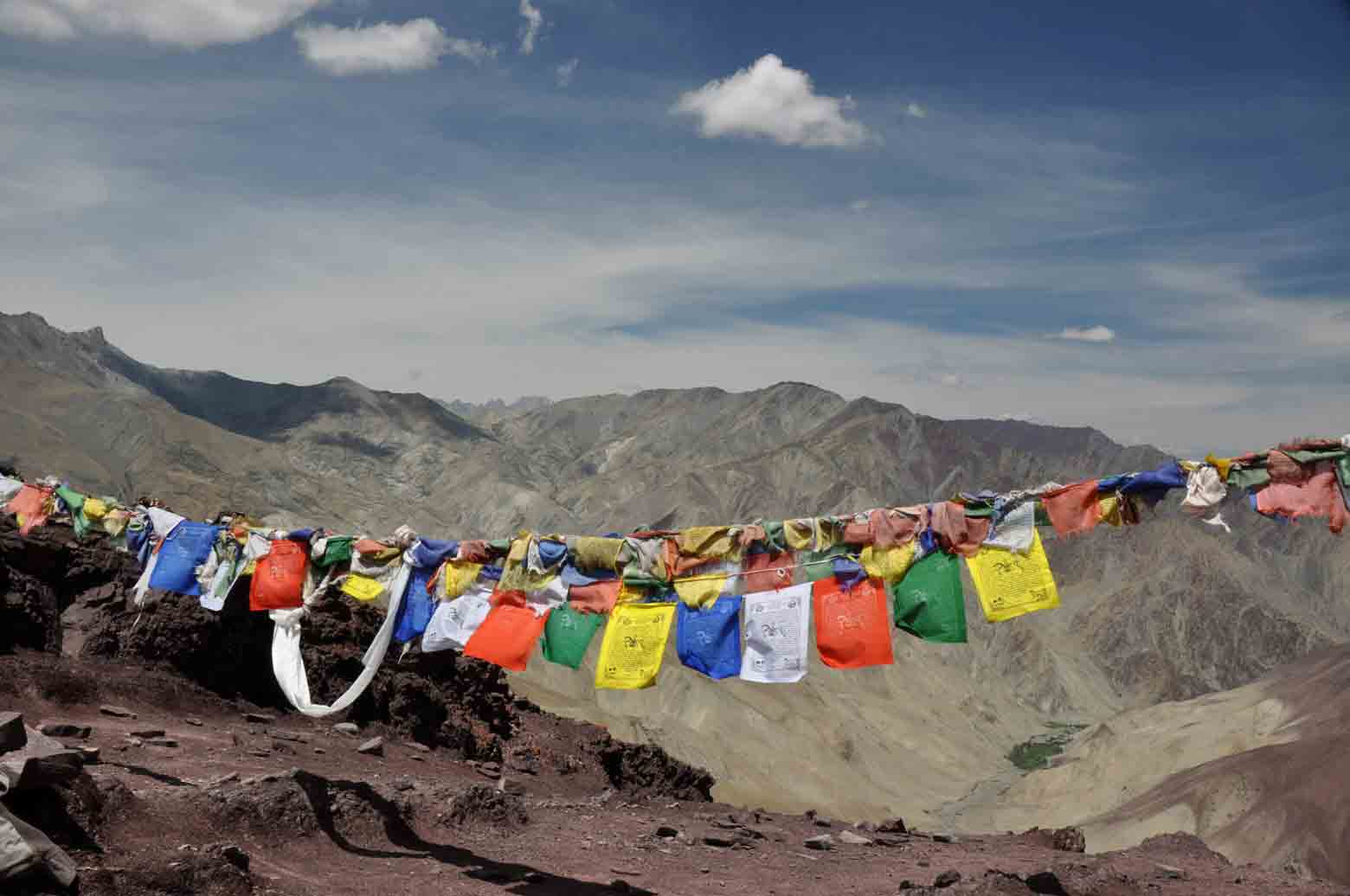 Ladakh: terra di meraviglie Himalayane
