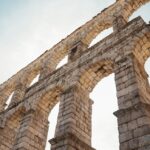 acquedotto di Segovia