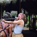 antropologia, tribù, indigeni, scambio culturale, Ecuador