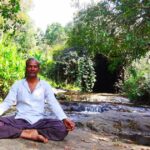 meditazione, spiritualità, india